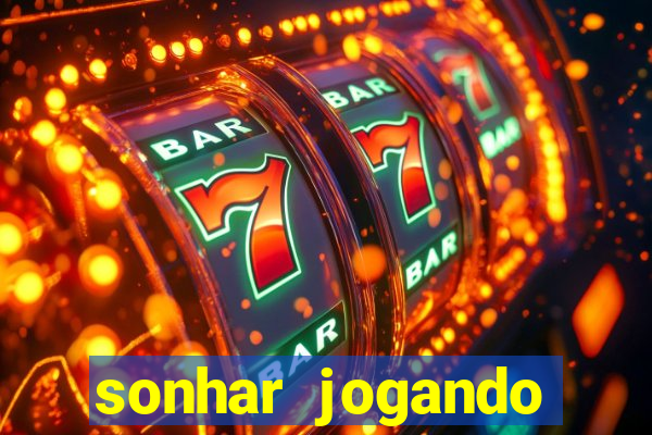 sonhar jogando baralho no jogo do bicho